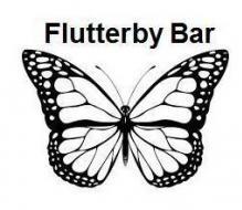 Flutterby Bar